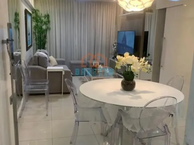 Imagem: Cód 5109. Apartamento Todo Reformado para