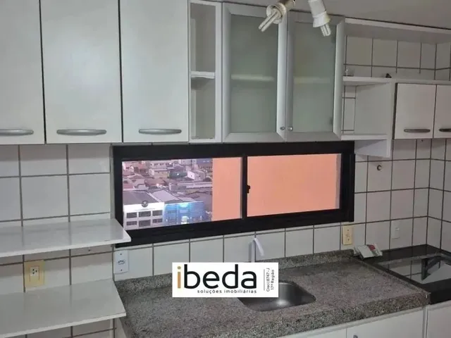 Imagem 7: Ibeda - Apartamento À Venda no Campos do Cerrado - 3 Quartos 2 Suítes e 1 Vaga