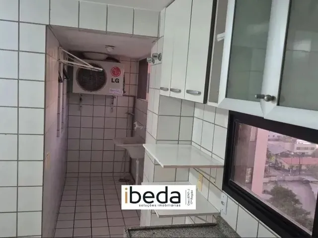 Imagem 10: Ibeda - Apartamento À Venda no Campos do Cerrado - 3 Quartos 2 Suítes e 1 Vaga