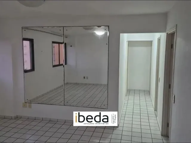 Imagem 2: Ibeda - Apartamento À Venda no Campos do Cerrado - 3 Quartos 2 Suítes e 1 Vaga