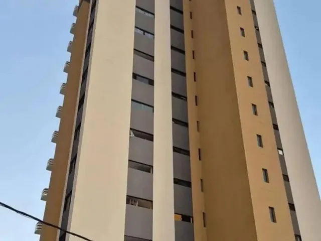 Imagem 11: Ibeda - Apartamento À Venda no Campos do Cerrado - 3 Quartos 2 Suítes e 1 Vaga