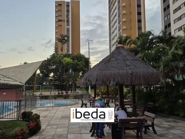 Imagem 6: Ibeda - Apartamento À Venda no Campos do Cerrado - 3 Quartos 2 Suítes e 1 Vaga