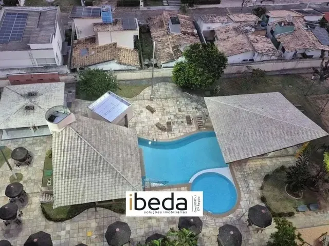 Imagem 1: Ibeda - Apartamento À Venda no Campos do Cerrado - 3 Quartos 2 Suítes e 1 Vaga
