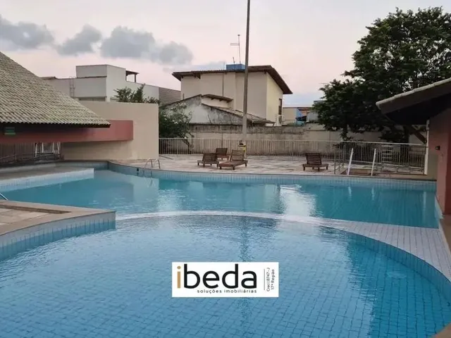 Imagem 3: Ibeda - Apartamento À Venda no Campos do Cerrado - 3 Quartos 2 Suítes e 1 Vaga