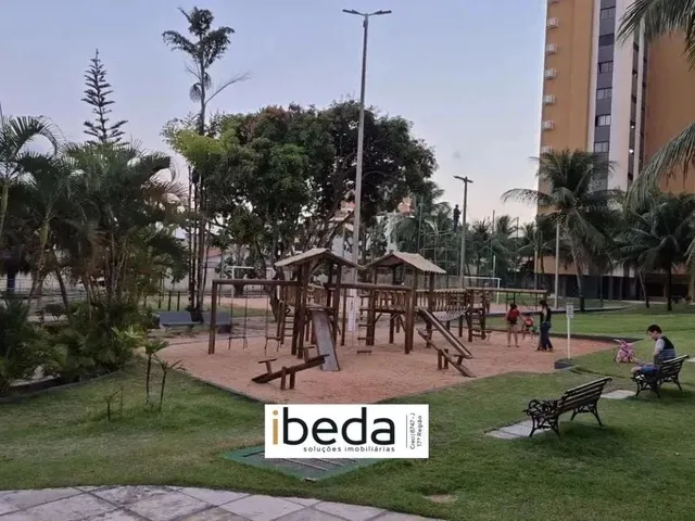 Imagem 5: Ibeda - Apartamento À Venda no Campos do Cerrado - 3 Quartos 2 Suítes e 1 Vaga