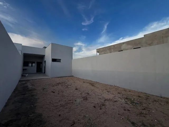 Imagem: Casa em Magabeira