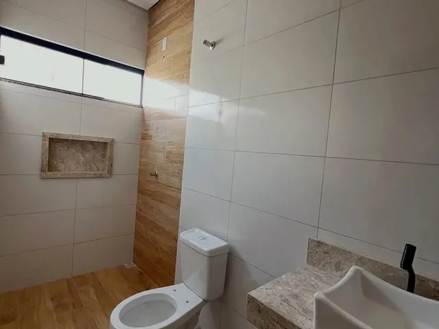 Imagem 5: Casa em Magabeira. Varanda, Área de serviço, 1 Banheiroe2...