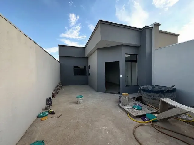 Imagem 9: Casa em Magabeira. Varanda, Área de serviço, 1 Banheiroe2...
