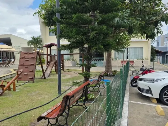 Imagem: Casa Térrea, Parque das 3 Quartos, 1