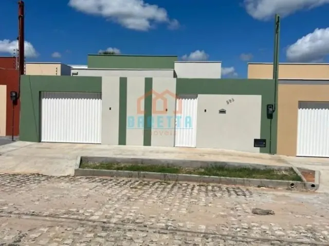 Imagem 1: Cód: 5487. Casa À Venda - Planalto Treze de Maio