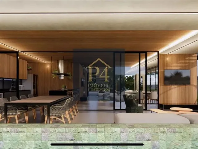 Imagem: Duplex de Luxo em Alphaville