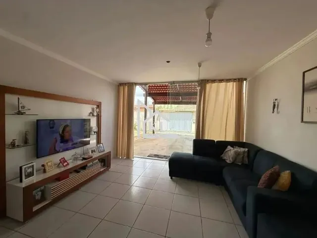 Imagem: Casa Duplex - 4 Suítes em Nova Parnamirim