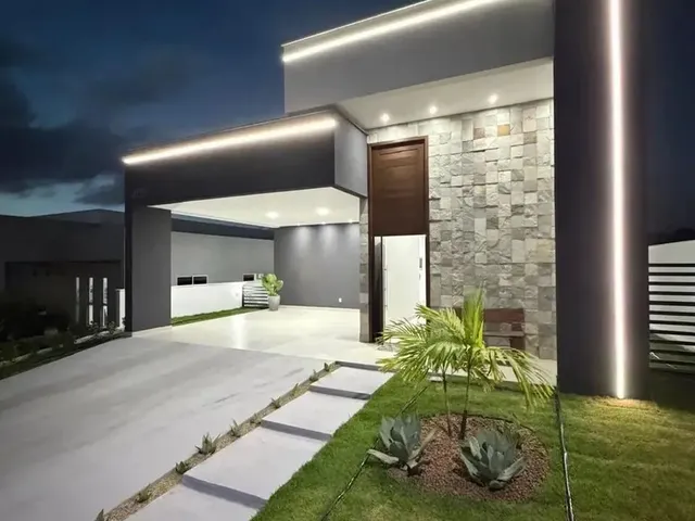 Imagem: Edf / Mag Casa de Alto Padrão À Venda