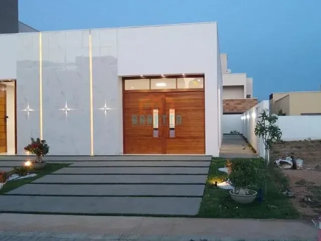Imagem: Cód 5413. Casa À Venda no Condomínio