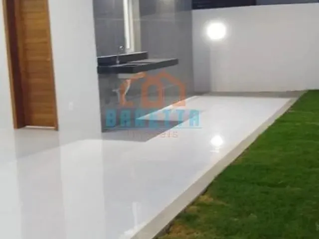 Imagem 7: Cód: 5413. Casa À Venda no Condomínio Alphaville - Nova Betânia, Mossoró/Rn