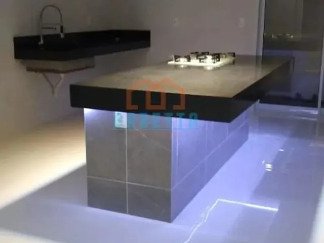 Imagem 4: Cód: 5413. Casa À Venda no Condomínio Alphaville - Nova Betânia, Mossoró/Rn