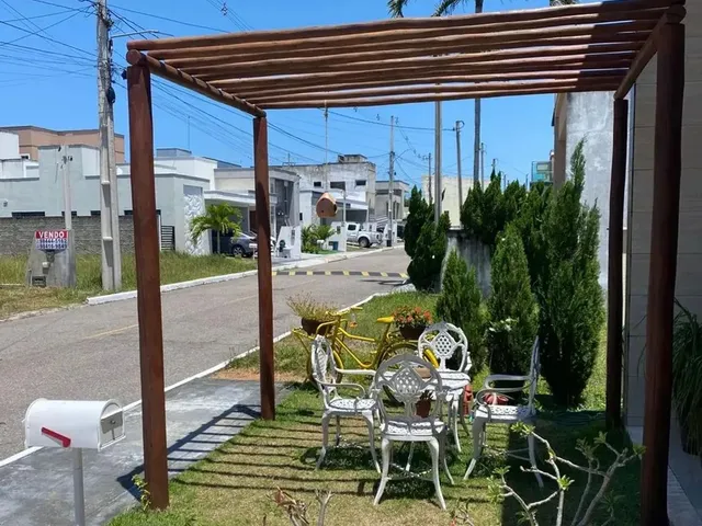 Imagem 10: Imóvel para Venda com 135 Metros Quadrados com 3 Quartos em Parque das Nações