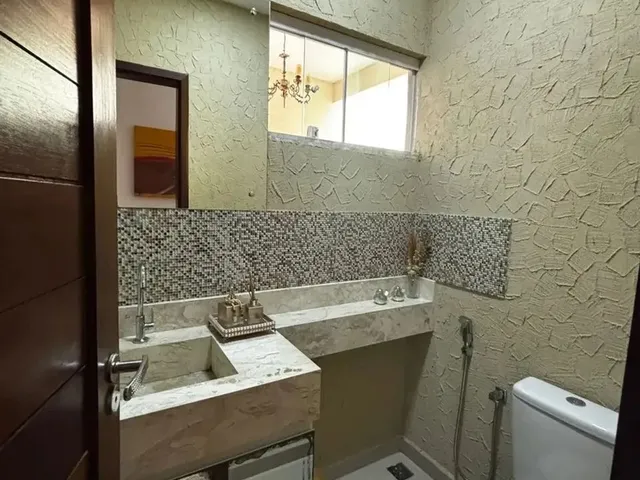 Imagem 9: Imóvel para Venda com 135 Metros Quadrados com 3 Quartos em Parque das Nações