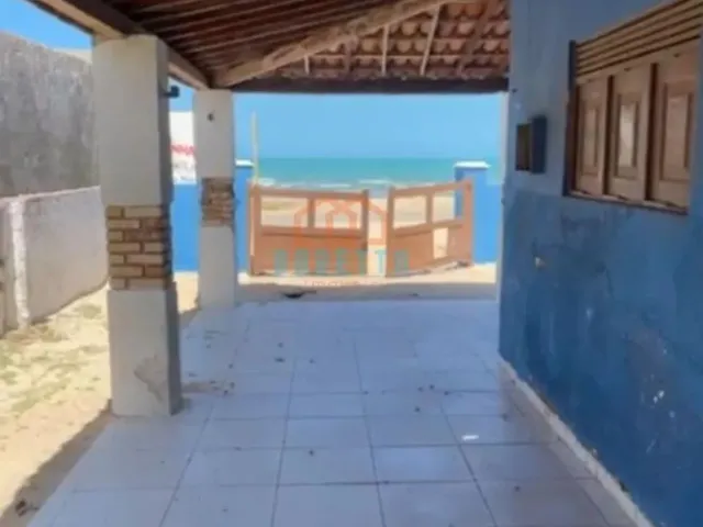 Imagem: Cód 5200. Casa de Praia para Venda na