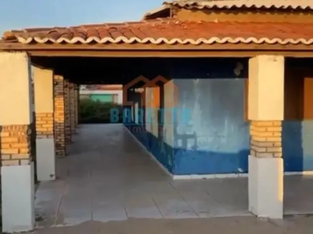 Imagem 2: Cód: 5200. Casa de Praia para Venda na Praia das Emanuelas, Localizado na Cidade de Tibau