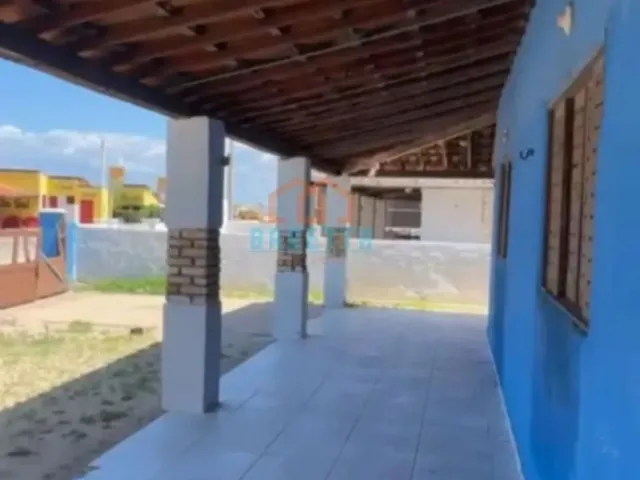 Imagem 3: Cód: 5200. Casa de Praia para Venda na Praia das Emanuelas, Localizado na Cidade de Tibau