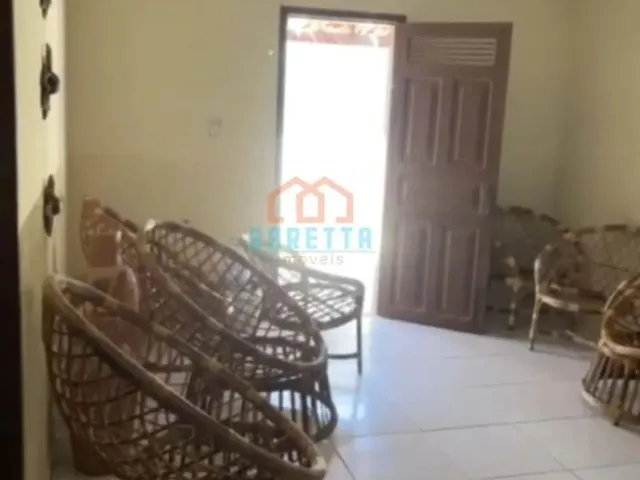 Imagem 6: Cód: 5200. Casa de Praia para Venda na Praia das Emanuelas, Localizado na Cidade de Tibau