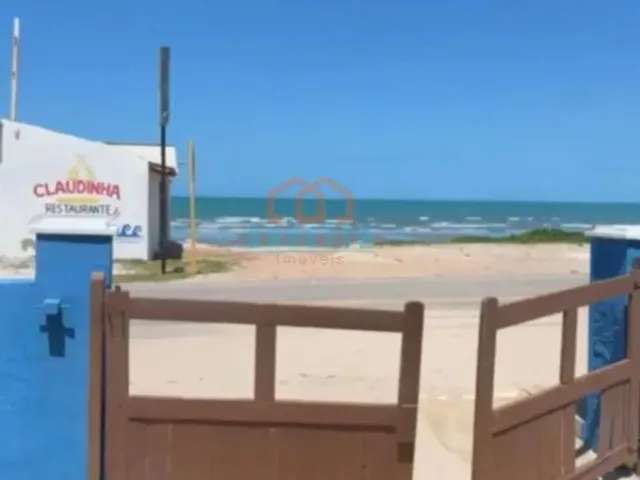 Imagem 5: Cód: 5200. Casa de Praia para Venda na Praia das Emanuelas, Localizado na Cidade de Tibau