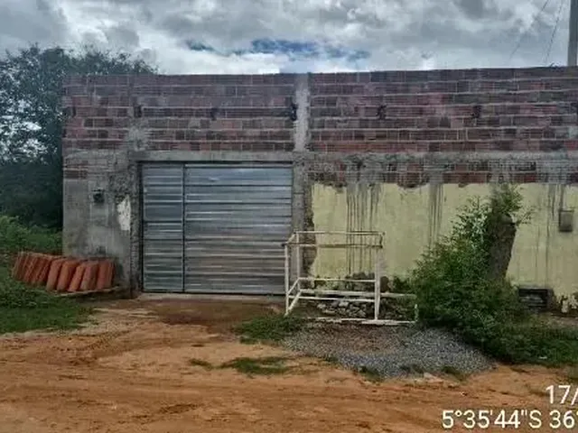 Imagem: Oportunidade Única em Acu - Rn Tipo