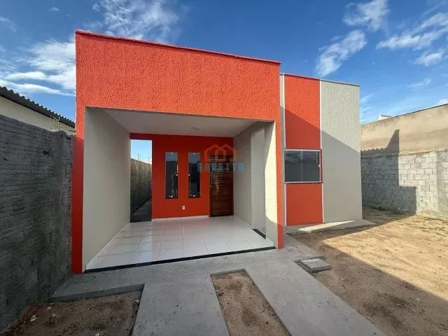 Imagem 3: Cód: 5306. Casa para Venda no Bairro Alto do Sumaré, Localizado na Cidade de Mossoró