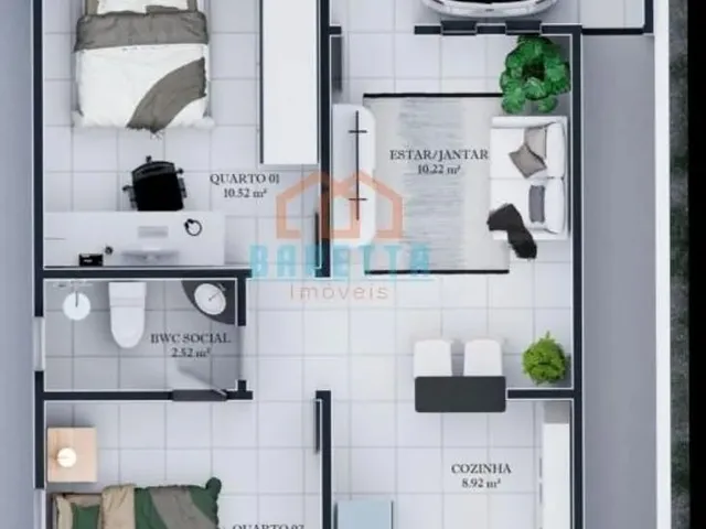 Imagem 8: Cód: 5306. Casa para Venda no Bairro Alto do Sumaré, Localizado na Cidade de Mossoró