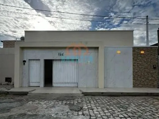 Imagem: Casa para Venda no Bairro Itapetinga (Cidada