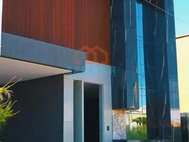 Imagem: Cód 5498. Casa de Alto Padrão À Venda