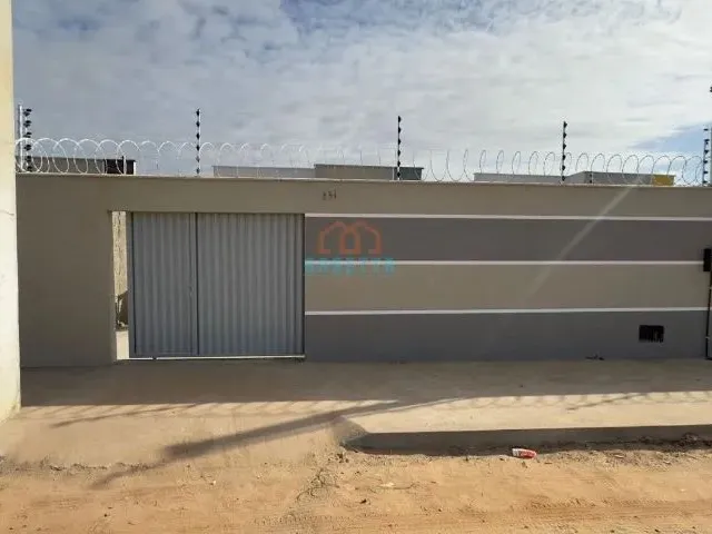 Imagem: Cód 5113. Casa para Venda no Bairro Aeroporto