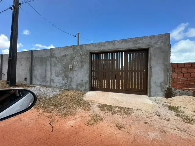 Imagem: Casa na Praia de Zumbi para Venda