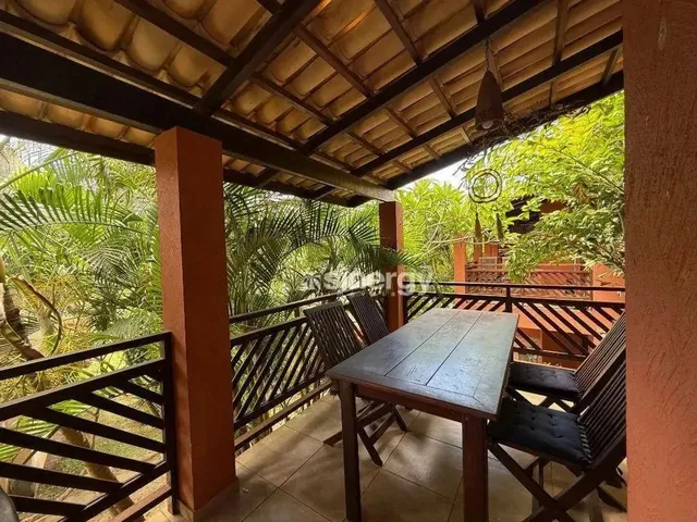 Imagem: Apartamento com Solário e Vista para o
