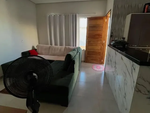 Imagem 3: Casa em Mangabeira. 2 Banheirose3 Dormitórios