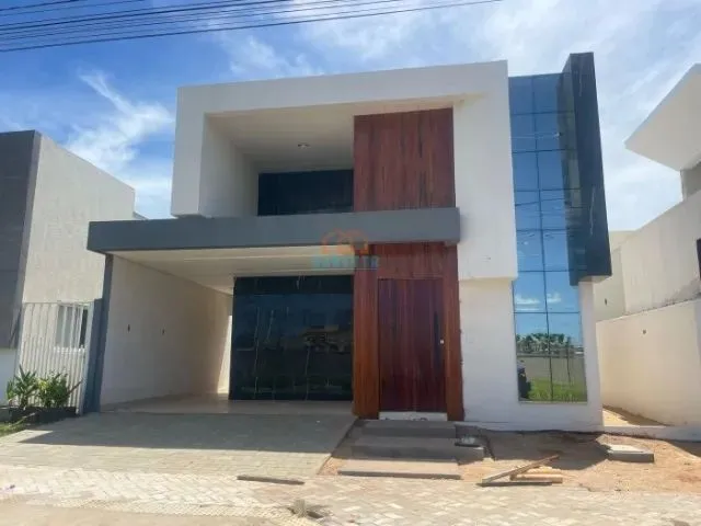 Imagem: Cód 5036. Casa Sofisticada À Venda no