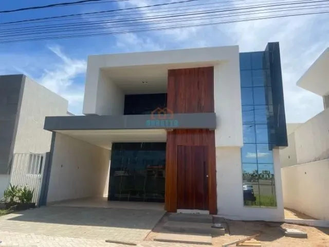 Imagem 5: Cód: 5036. Casa Sofisticada À Venda no Condomínio Boulevard