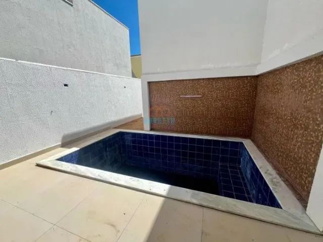Imagem 6: Cód: 5036. Casa Sofisticada À Venda no Condomínio Boulevard