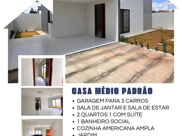 Imagem: Casa a Venda