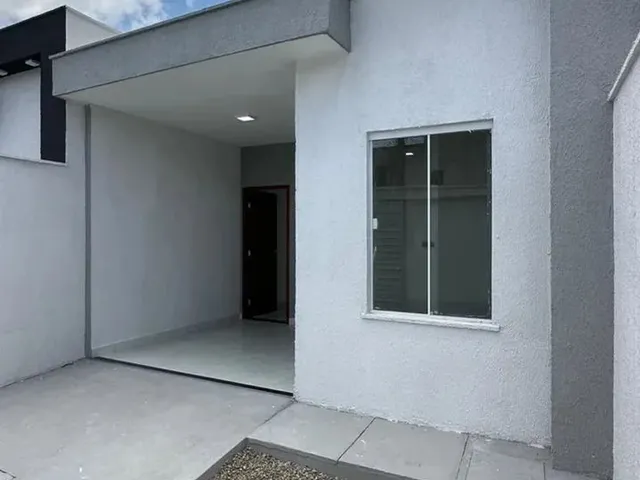 Imagem 4: Casa para Financiar em Parnamirim