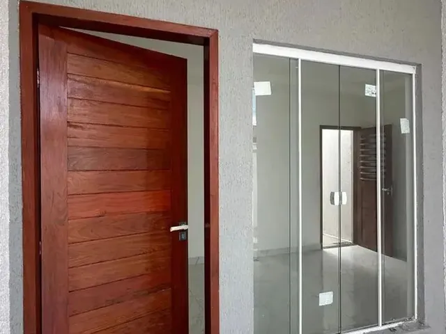 Imagem 8: Casa para Financiar em Parnamirim