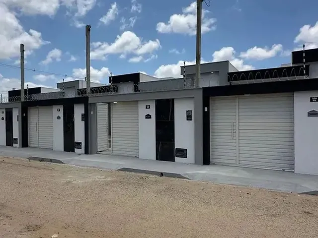 Imagem 5: Casa para Financiar em Parnamirim