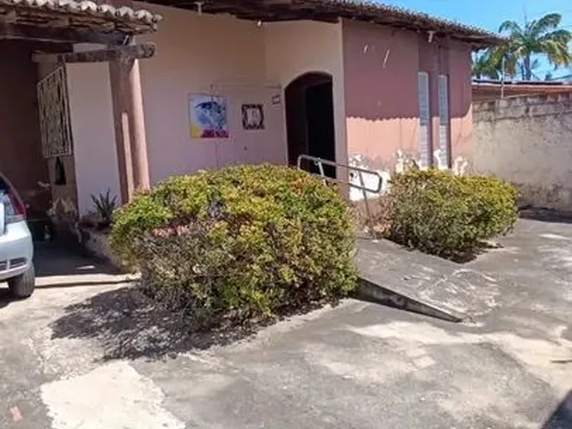 Imagem 13: Casa para Venda no Bairro Nova Betânia, Localizado na Cidade de Mossoró / Rn