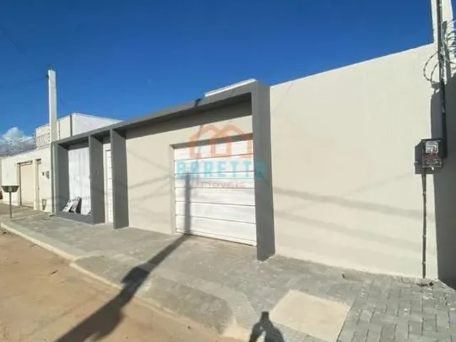 Imagem: Casa para Venda no Campos do Conde no Bairro