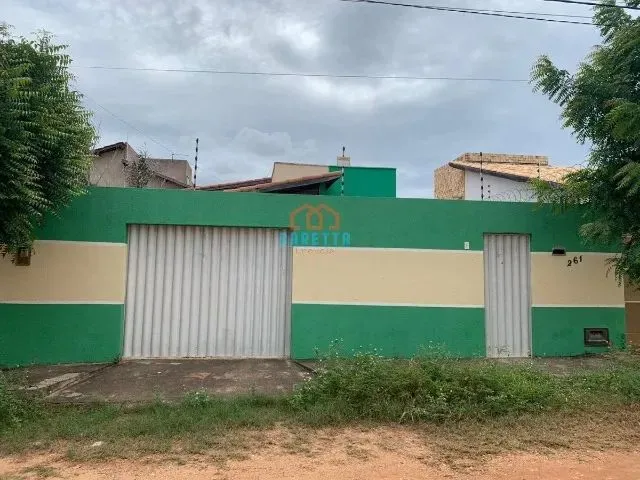 Imagem: Casa para Venda no Bairro Alto do Sumaré!