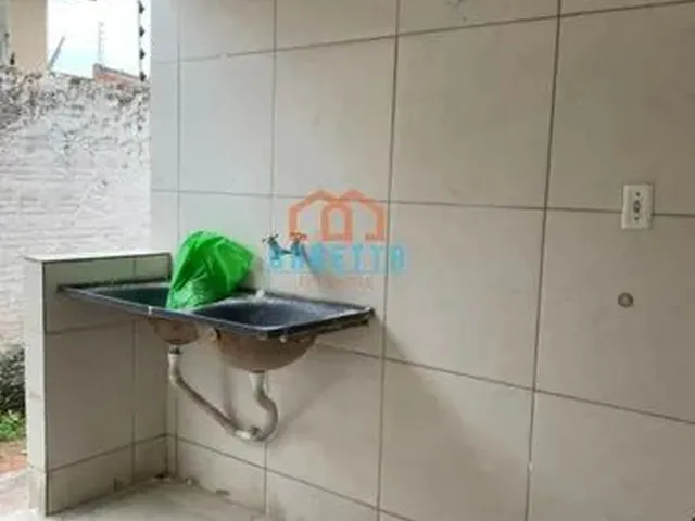 Imagem 13: Casa para Venda no Bairro Alto do Sumaré!