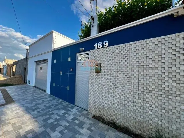 Imagem: Cód 5184. Excelente Casa para Venda no