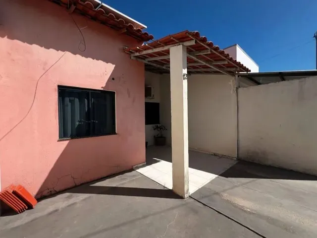 Imagem 2: Casa Macaiba. Churrasqueira, Varanda, 1 Banheiroe2 Dormitórios