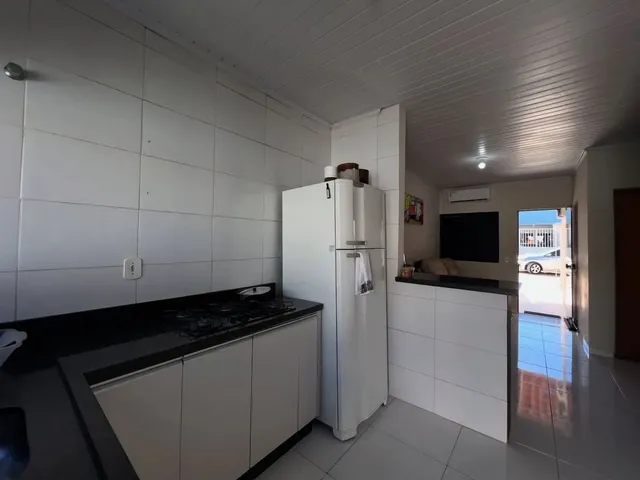 Imagem 4: Casa Macaiba. Churrasqueira, Varanda, 1 Banheiroe2 Dormitórios